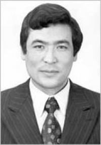Аубакиров Токтар Онгарбаевич.