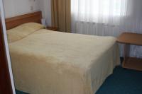 Single room.