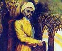 Yusuf Has Khadzhip.