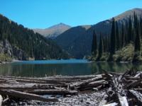 Lake Kolsay II.