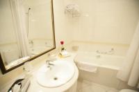 Bathroom.