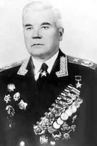 Митрофан Иванович Неделин.