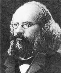 Николай Алексеевич Северцов.