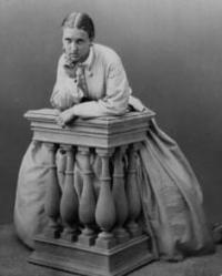 Анна Алексеевна Шереметева. (19.08.1849 – ??1916 г.г.)