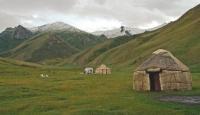 Урочище Таш-Рабат.