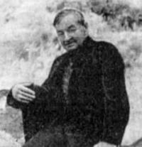 Михаил Владимирович Тронов (19 ноября 1892 - 7 декабря 1978 г.г.) - советский гляциолог и климатолог, Заслуженный деятель науки РСФСР, профессор Томского государственного университета (1927 – 1978 г.г.), доктор географических наук.