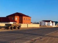 Settlement the Beineu.