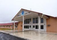 Hotel "Samal".