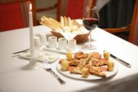 Restaurant.