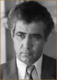 Ubaidullo Radzhabov.