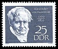 A stamp issued in the German Democratic Republic in 1969.