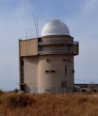 Observatory «Sangloh».
