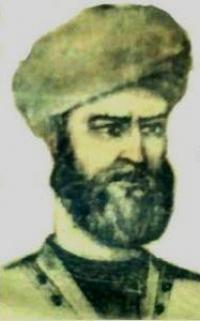 Nakibkhon Tugral.