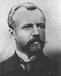 Sapozhnikov Vasily Vasilievich (1861 - 1924).
