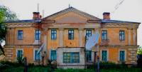 Долинка поселок