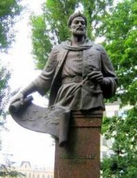 Мирзо Улугбек (Мухаммад Тарагай).
