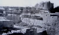 History of complex of Ahmed Yassavi.
