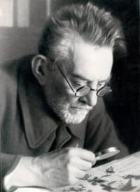 Федченко Борис Алексеевич (27.12.1872 – 1947 г.г.). Флорист; систематик высших растений; ботанико-географ.