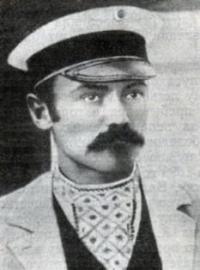 Пальгов Николай Никитич (27.11 (9.12) 1889 г. - 2.06.1971 г.)