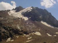 Pogrebetskyi peak.