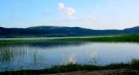 Bolshoye lake.