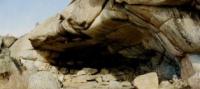 Stone Chambers of Karkaraly