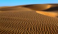 Sands Zhilimshyk and environs.