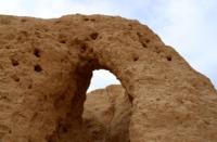 Kishi Kos-asar ancient settlement.