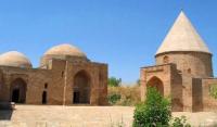 Architectural and cult complex Turbat.