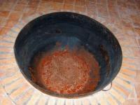Oriental baths in Kazakhstan