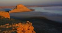 Впадина Карынжарык.
