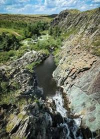 Уникальные, туристские достопримечательности Каргалинского района Актюбинской области.