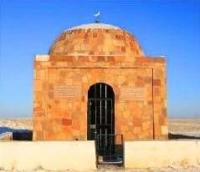 The mausoleum of Keiki batyr was established in 1996.