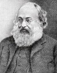 Николай Алексеевич Северцов (24 октября (5 ноября) 1827 - 26 января (7 февраля) 1885 г.г.). Русский зоолог и путешественник.