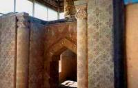 Photograph from the early 80s of the XXth century.
