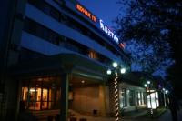Hotel “Аsetan”.