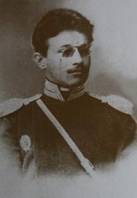 Зенков А.П. 1892 год.