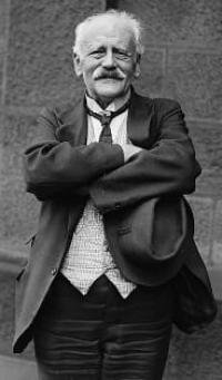 Отто Штапф (нем. Otto Stapf).