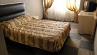 Single standard room.