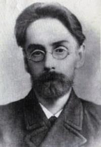 Nikolai Yakovlevich Konshin.