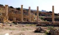 Shekhr-Islam ancient settlement.