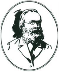Russian traveler, ethnographer, and diplomat Pyotr Ivanovich Pashino (1838-1891).