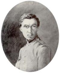 Бронислав Францевич Залесский. Псевдоним - Литвин; 1819 или 1820 года рождения, Вызна, Минская губерния, Российская империя - 2 января 1880, Ментона, Франция - польский и белорусский политический деятель, журналист, издатель, историк и художник.