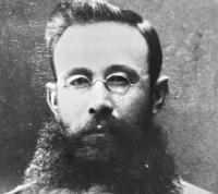 Barsov Nikolai Mikhailovich (1857 - 1904).