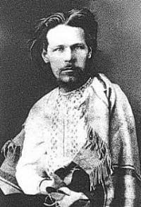 N.G. Khludov.