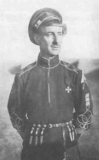 Boris Vladimirovich Annenkov.