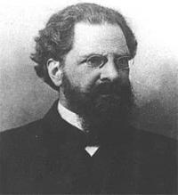 Pavel Karlovich Sternberg (April 2, 1865 - February 1, 1920).