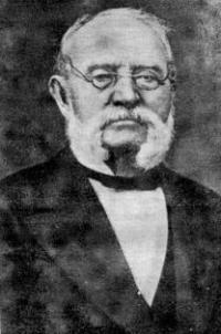 Григорий Ефимович Щуровский.