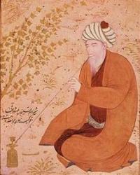 Imamkuli Khan.