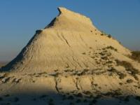 The Aktolagay Plateau.